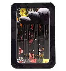 ted baker cosmetic brushes collection