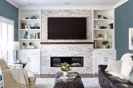 How To Clean A Stone Fireplace Erth