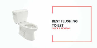 It is available in white, linen and bone. Best Flushing Toilet Reviews In 2021 Guide Comparison Shower Hacks