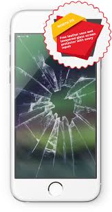 Free Tempered Glass Screen Protector