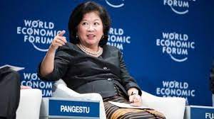 Mari Pangestu, directora de Políticas de Desarrollo del Banco Mundial visitará RD | Aguajero Digital