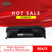 Get our best deals on an hp® laserjet pro 400 toner when you shop direct with hp®. China Compatible Hp Cf280a Cf280x 80a 80x Black Toner Cartridge For Hp Laserjet Pro 400 M401a D N Dn Dwhp Laserjet Pro 400 M425dn Dw China Toner Cartridge Laser Toner Cartridge