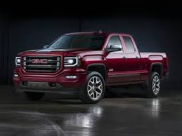 2019 Gmc Sierra 1500 Limited Exterior Paint Colors And