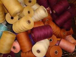 rug warps poly cotton 100 cotton