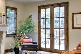 Cost To Install French Doors