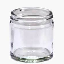 These items feature designs like television shows, movies, comic book heroes, cartoon characters, tasty treats, disney characters, and more. 120ml Clear Glass Jar 58mm Neck Naturallythinking