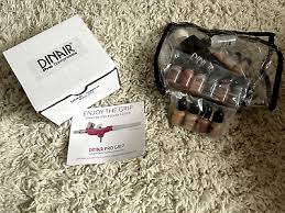 dinair airbrush makeup kit ebay