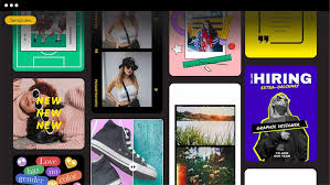Picsart Creative Platform: Photo, Video Editing and Design Tools
