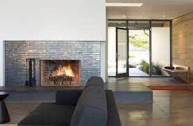 Fireplace Tile Surrounds That Grab