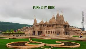 pune city tour one day trip in pune
