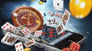 The Biggest Corporations In The Online Casino Industry - The European  Business Review
