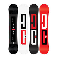 Dc Focus Mens Snowboard 2020