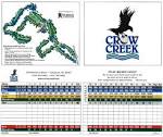 Crow Creek Golf Club Golf in Myrtle Beach, SC | MBN Grand Strand ...