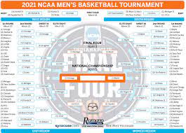 Akienreh johnson steals the ball and gives it to leigha brown, who scores another michigan bucket vs. March Madness 2021 Ncaa Bracket Update And Results Final 4 Tv Schedule Syracuse Com