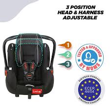 Car Seat Baby Carry Cot Basket