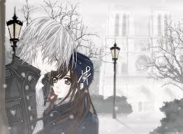 Cute Anime Couple Backgrounds ...