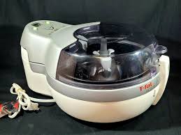 t fal actifry model serie o01 air fryer