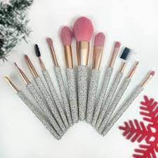 up brushes sparkly brush sets