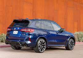 When you buy through our links, we may get a commission. First Drive 2020 Bmw X5 M50i The Detroit Bureau