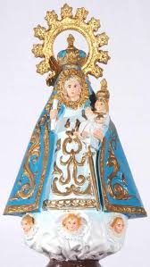 Virgen de Candelaria – Santuario de Torreciudad