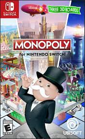 There are some unlockable tokens, so you can set some goals for your various play sessions to get a golden pumpkin or gramophone. Monopoly For Nintendo Switch Nintendo Fandom