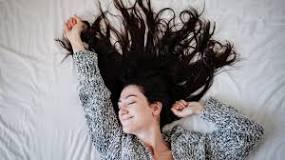 how-should-your-hair-be-when-you-sleep
