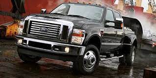 used 2010 ford f350 super duty v8 crew