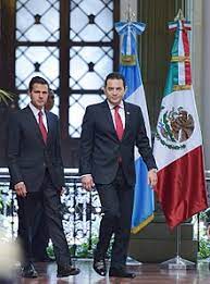 The 1996 peace accords, which ended 36 years of civil war, removed a major obstacle to foreign investment, and guatemala has since pursued important reforms and macroeconomic stabilization. Guatemala Mexico Relations Wikipedia