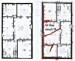 Residential electric wiring diagrams are an important tool for installing and testing home electrical circuits and they will also help you understand how electrical devices are wired and how. Wiring Diagram For Small House