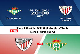 Spanish la liga match ath bilbao vs real betis 20.06.2020. Real Betis Vs Athletic Bilbao Club Live Stream Fyxnews