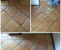 Choose from a range of machine made terracotta tiles, semi hand made terracotta tiles and handmade terracotta tiles. How To Clean And Maintain Your Terracotta Floor Tiles Alpine Carpet Cleaning