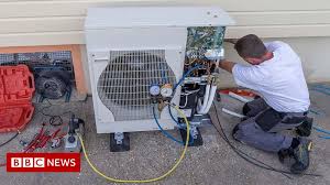 Heat Pumps How Do They Work And How Do