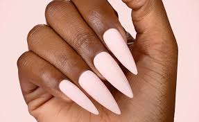 what are soft gel nail extensions a