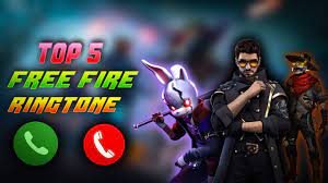 free fire ringtone free fire bgm them