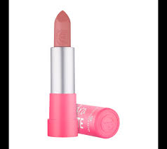 essence hydra matte lipstick 410
