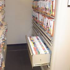 Healthcare Storage Systems