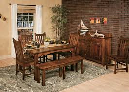 caring for high quality wood furniture