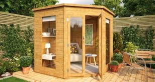 How To Build A Summer House Step By