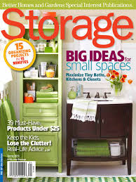 spring 2013 storage magazine issue is