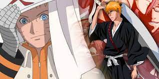 Naruto vs. Bleach: Which Series Is Better?