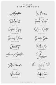 Arial and helvetica are default fonts in many popular email clients, including gmail and apple mail, but most font designers change the settings. Mail Bonnie Howard Outlook Cool Signatures Tattoo Fonts Signature Fonts