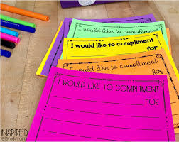 Beauty, cosmetic & personal care. The Compliment Box Inspired Elementary