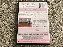 skinny sculpt dvd exercise fitness