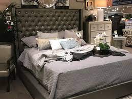 What Color Bedding For Dark Grey Bed