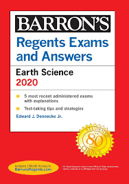 Regents Exams And Answers Earth Science Physical Setting