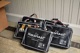 turnout rugs from horseware ireland