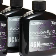 Scruples Shadow Lowlights Gel 118ml