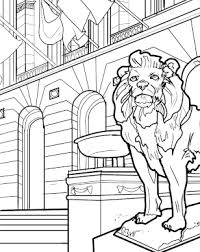 Select from 35919 printable coloring pages of cartoons, animals, nature, bible and many more. The Uchicago Coloring Book The College The University Of Chicago The University Of Chicago