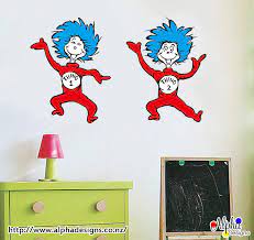 Children Room Wall Decor Decal Stickers