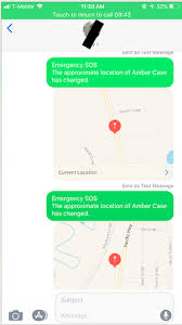 In recent years, apple has been pushing health and safety as cornerstones of its technology, and ios 11 is no exception. My Iphone Accidentally Dialed Apple S Emergency Service Here S What Happened By Amber Case Medium